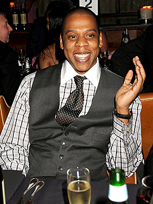 TASTE OF BUBBLY photo | Jay-Z