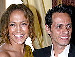 J.Lo & Marc's Italian Dressing | Jennifer Lopez, Marc Anthony