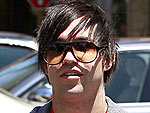 Pete: The Puppy Handler | Pete Wentz