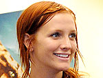 Ashlee's Blockbuster Night | Ashlee Simpson
