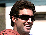 Star Tracks - Friday, July 11, 2008 | Brody Jenner