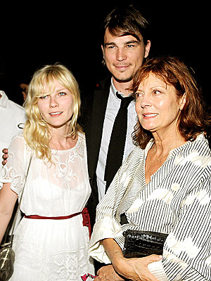 MAN FOR ALL SEASONS photo | Josh Hartnett, Kirsten Dunst, Susan Sarandon