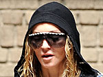 Star Tracks - Tuesday, July 8, 2008 | Madonna