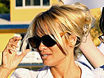 Star Tracks - Thursday, July 10, 2008 | Pamela Anderson