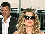 Star Tracks - Monday, July 14, 2008 | Josh Duhamel