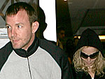 Star Tracks - Monday, July 14, 2008 | Madonna
