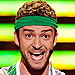Justin Timberlake
