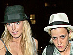 Star Tracks - Friday, July 18, 2008 | Lindsay Lohan