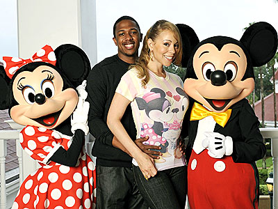 MAGICAL MEMORIES photo | Mariah Carey, Nick Cannon