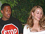 Star Tracks - Friday, July 18, 2008 | Mariah Carey