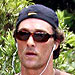 Matthew McConaughey