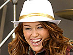 Miley Puts on a Show | Miley Cyrus
