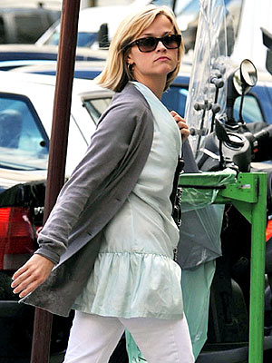 QUICK PASS photo | Reese Witherspoon