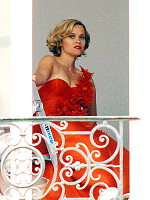 WINDOW DRESSING photo | Reese Witherspoon