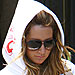 Ashley Tisdale