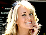 Carrie Makes the Call | Carrie Underwood