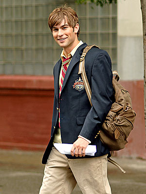 B.M.O.C. photo | Chace Crawford
