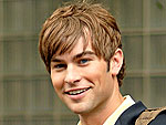 Chace: Back to School | Chace Crawford