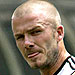 David Beckham