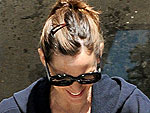 Star Tracks - Tuesday, July 22, 2008 | Jennifer Garner