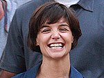 Star Track - Monday, July 21, 2008 | Katie Holmes