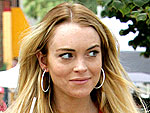 Lindsay Goes Back to 'Betty' | Lindsay Lohan