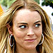 Lindsay Lohan