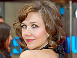 Maggie Dares to Go Bare | Maggie Gyllenhaal