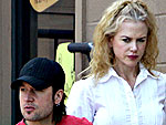 Star Track - Monday, July 21, 2008 | Nicole Kidman