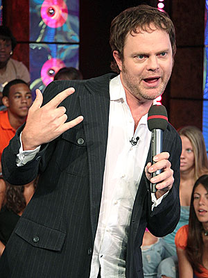 TOO COOL photo | Rainn Wilson