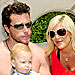Tori Spelling