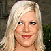 Tori Spelling