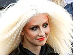 Star Tracks - Thursday, July 31, 2008 | Christina Aguilera