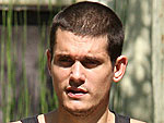 Star Tracks - Friday, August 1, 2008 | John Mayer