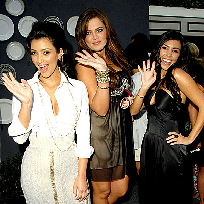 'KEEPING' UP APPEARANCES photo | Kim Kardashian