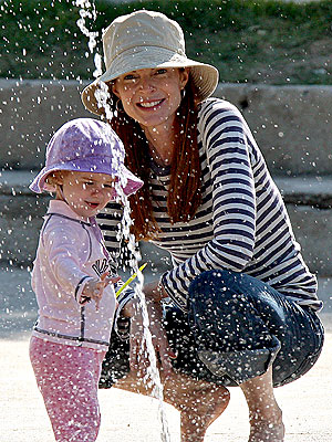 WET & WILD photo | Marcia Cross