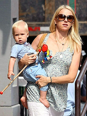 TOY STORY photo | Naomi Watts