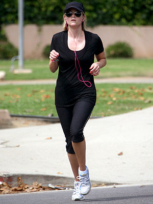 ON THE RUN photo | Reese Witherspoon