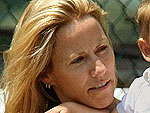 Star Tracks - Tuesday, July 29, 2008 | Sheryl Crow