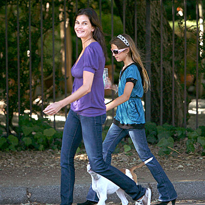 MIRROR IMAGE photo | Teri Hatcher