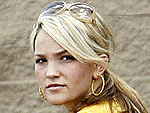 Jamie Lynn Spears