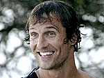 Matthew: Grins and Bares It | Matthew McConaughey