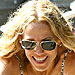 Sheryl Crow