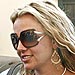 Star Tracks: Britney: A Mother's L-O-V-E