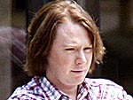 Star Tracks - August 12, 3008 | Clay Aiken