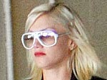 Gwen & Gavin Prepare for Baby | Gavin Rossdale, Gwen Stefani