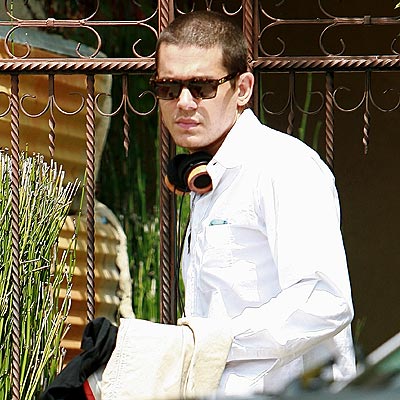 SOLO ARTIST photo | John Mayer
