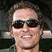 Matthew McConaughey