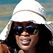 Naomi Campbell