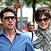 Tom Cruise